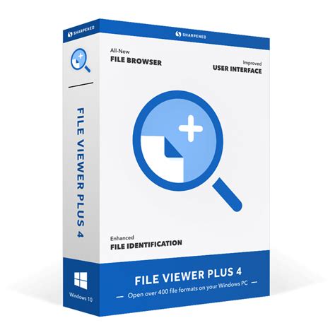 File Viewer Plus 